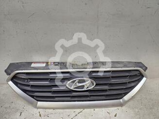 Панель передняя Hyundai Creta II 2021 - н.в.