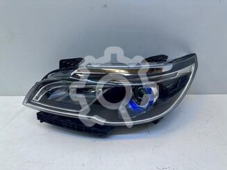 Фара левая Geely Vision c 2008 г.