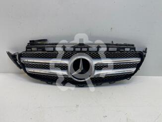 Решетка радиатора Mercedes-Benz E-klasse V [W213, S213] 2016 - 2023