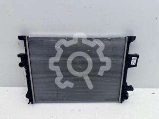 Радиатор основной Chery Tiggo 8 Pro I 2021 - н.в.