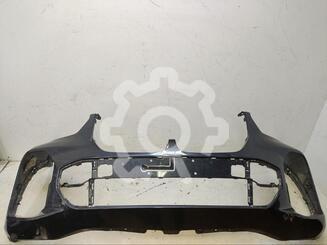 Бампер передний BMW X5 IV [G05] 2018 - н.в.