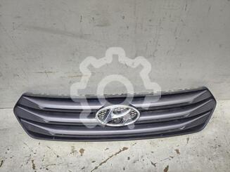 Решетка радиатора Hyundai Creta I 2016 - 2021