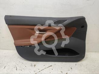 Обшивка двери передней левой BMW 6-Series [F06, F12, F13] 2011 - 2017