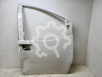 Дверь передняя правая Hyundai Staria I 2021 - н.в.