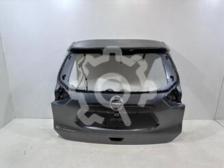 Крышка багажника Nissan X - Trail (T32) c 2014 г.