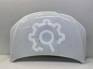 Капот Geely Coolray I 2020 - н.в.