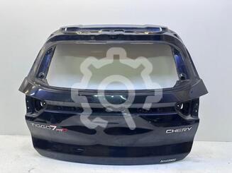 Крышка багажника Chery Tiggo 7 Pro I 2020 - н.в.
