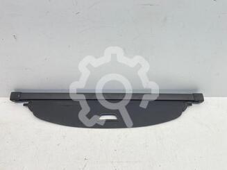 Шторка багажника Mercedes-Benz GLC-Klasse I [X253] 2015 - н.в.