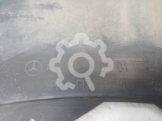 Юбка передняя Mercedes-Benz GLC-Klasse I [X253] 2015 - 2024