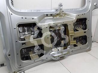 Крышка багажника Citroen SpaceTourer I 2016 - н.в.