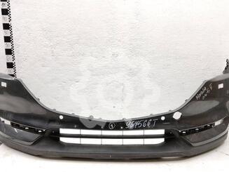 Бампер передний Mazda CX-5 II 2017 - н.в