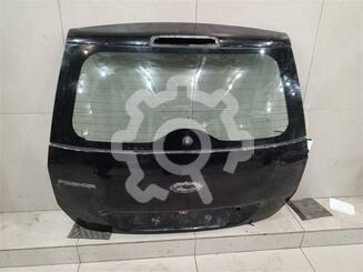 Дверь багажника Ford Fusion 2002 - 2012