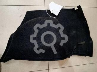 Обшивка багажника Ford Fusion 2002 - 2012