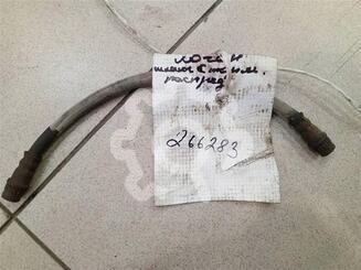 Шланг тормозной задний Renault Logan I 2004 - 2015