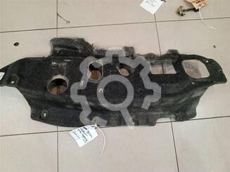 Шумоизоляция Kia Ceed II 2012 - 2018