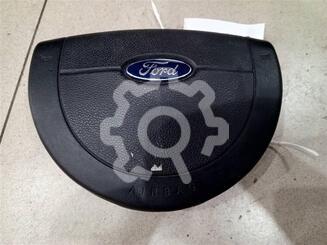 Подушка безопасности в рулевое колесо Ford Fusion 2002 - 2012