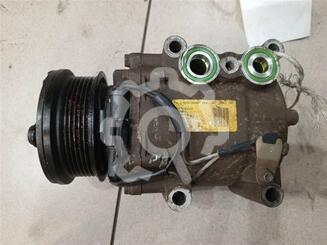 Компрессор системы кондиционирования Ford Fusion 2002 - 2012