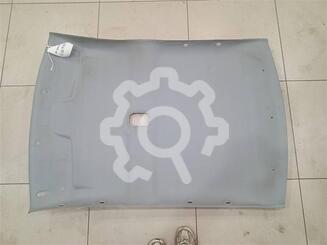 Обшивка потолка Hyundai Accent II 1999 - 2012