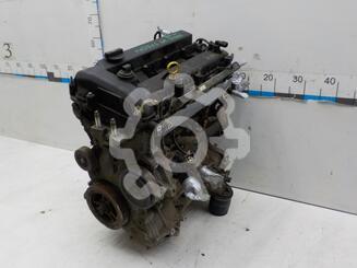 Двигатель Mazda 6 II [GH] 2007 - 2013