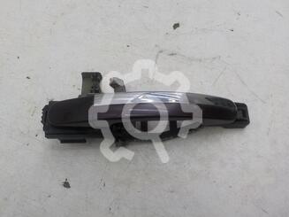 Ручка Ford Focus II 2005 - 2011
