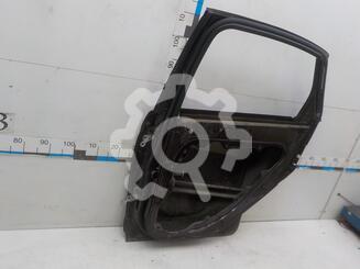 Дверь задняя правая Ford Focus II 2005 - 2011