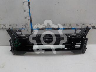 Накладка бампера переднего Mitsubishi Outlander III 2012 - 2024