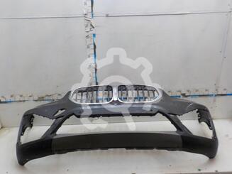 Бампер передний BMW X1 [F48] 2015 - 2022