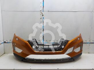 Бампер передний Nissan X - Trail (T32) c 2014 г.