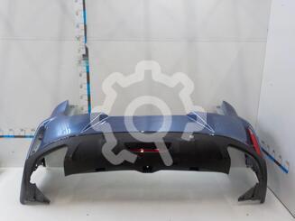 Бампер задний Chery Exeed TXL I 2019 - н.в.
