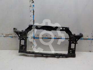 Панель передняя Kia Soul I 2008 - 2014