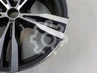 Диск колесный BMW X7 [G07] 2018 - н.в.
