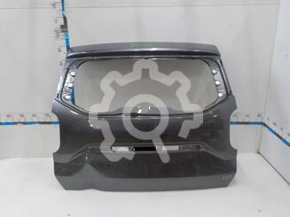 Дверь багажника Renault Duster II 2021 - н.в.