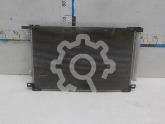 Радиатор кондиционера (конденсер) Toyota RAV 4 V [XA50] 2018 - н.в.