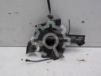 Замок двери Ford Focus II 2005 - 2011