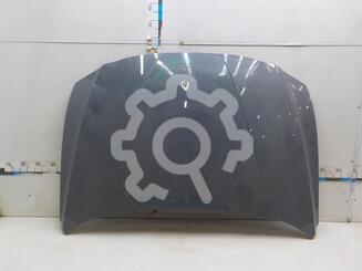 Капот Hyundai Elantra VII [CN7] 2020 - н.в.