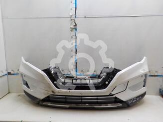 Бампер передний Nissan X - Trail (T32) c 2014 г.
