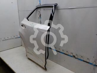 Дверь задняя правая Lexus RX IV 2015 - 2024