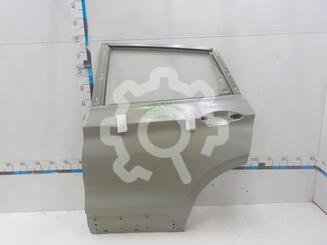Дверь задняя левая Geely Coolray I 2020 - н.в.