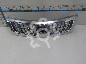 Решетка радиатора Mitsubishi Pajero Sport III 2015 - н.в.