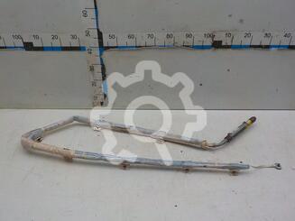 Подушка безопасности боковая (шторка) Volkswagen Touareg II 2010 - н.в.