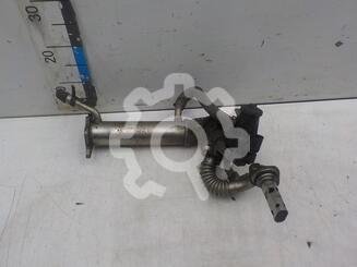 Трубка системы рециркуляции (EGR) Peugeot Boxer c 2006 г.