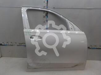 Дверь передняя правая Mercedes-Benz GLE-Klasse II [W167] 2018 - н.в.