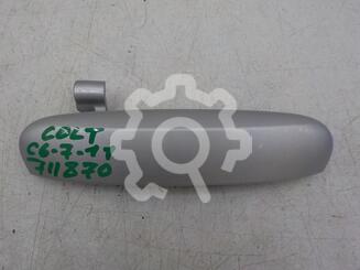 Ручка Mitsubishi Colt VI [Z20, Z30] 2002 - 2012