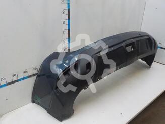 Бампер задний Nissan X - Trail (T32) c 2014 г.