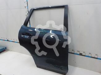 Дверь задняя правая Nissan X - Trail (T32) c 2014 г.