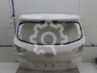 Дверь багажника Hyundai Creta I 2016 - 2021
