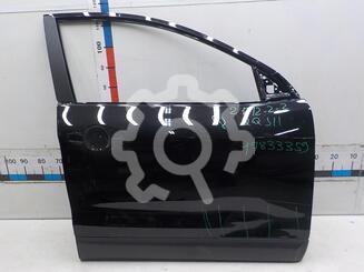 Дверь передняя правая Nissan Qashqai (J11) c 2014 г.