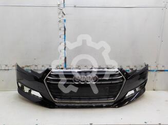 Бампер передний Audi A4 V [B9] 2015 - н.в.