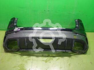 Бампер задний Geely Coolray I 2020 - н.в.