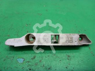 Кронштейн бампера переднего Ford Focus II 2005 - 2011